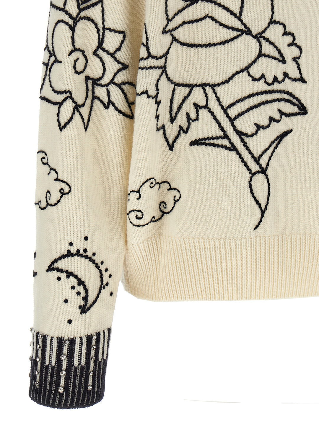 Pinko Andros Sweaters and Cardigans - Multicolor | c5c588000792ad56549e10387ac0436fd7247074