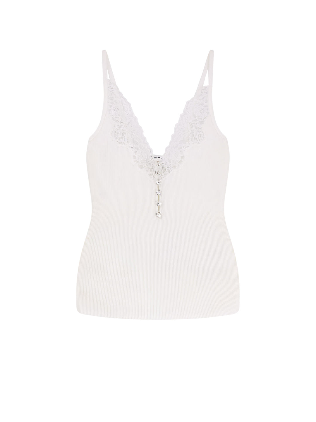 Self Portrait T-shirts and Polos - Light and natural | f957d9b604d83b9fac9d888f446c7ce77dbc9b50