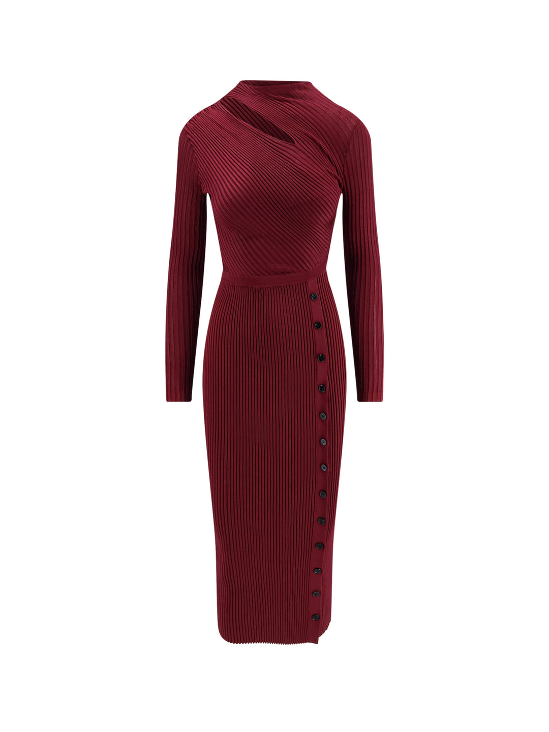 Self Portrait Dresses - Blue and green | 0f7921dbd10cf50fbb8d992950d961dc0580f345