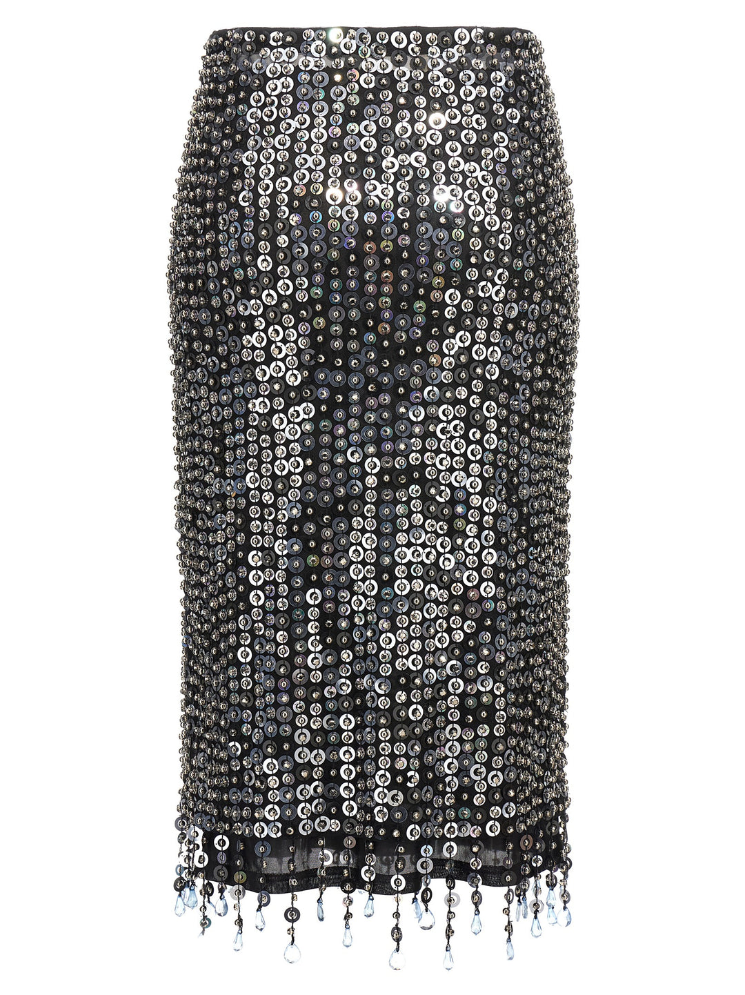 Pinko Passaparola Skirts - Blue | 4cc5ab57b3ca7a00629735ae92ce3dbe241660f9