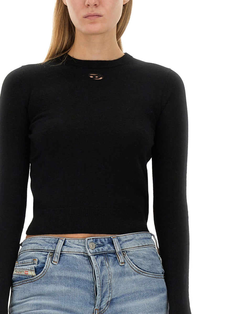 Diesel T shirts - Black | Wanan Luxury