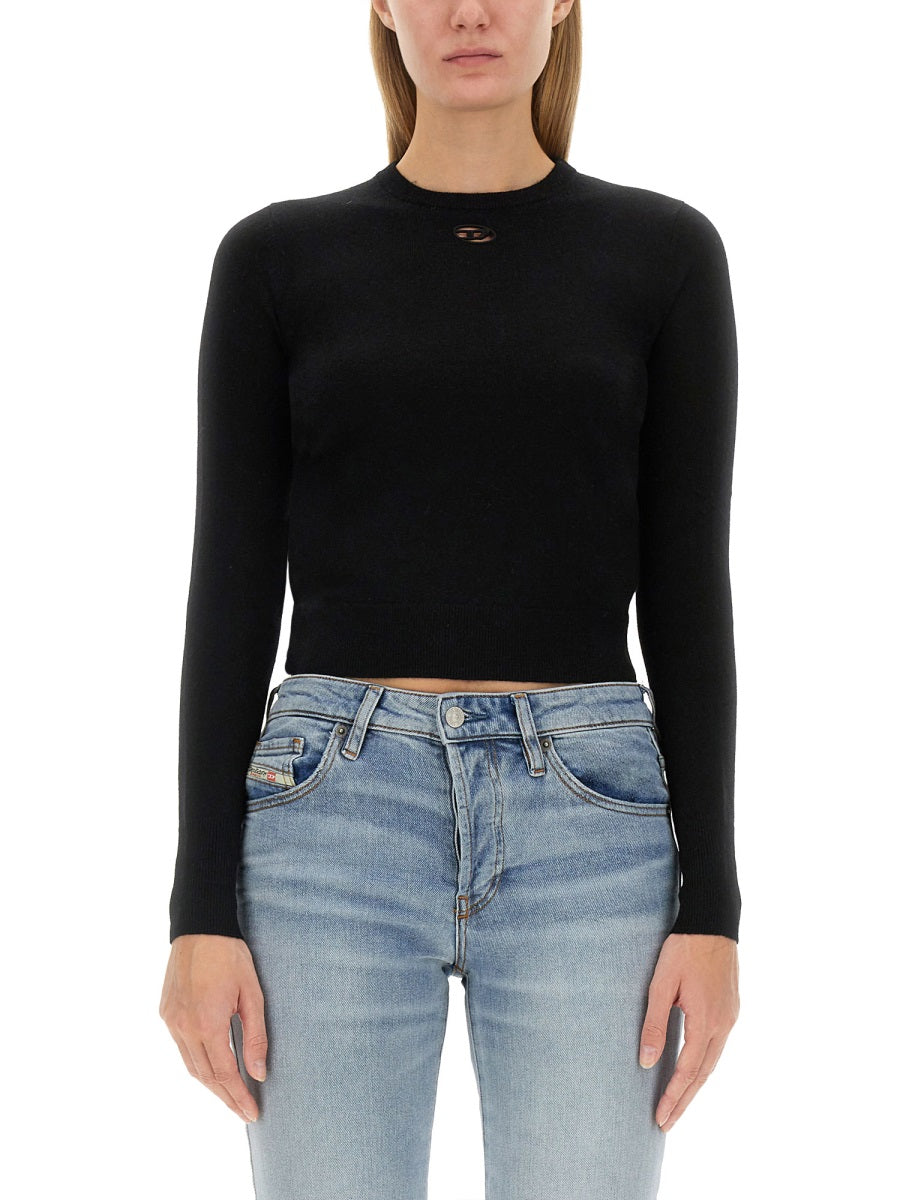 Diesel T shirts - Black | Wanan Luxury