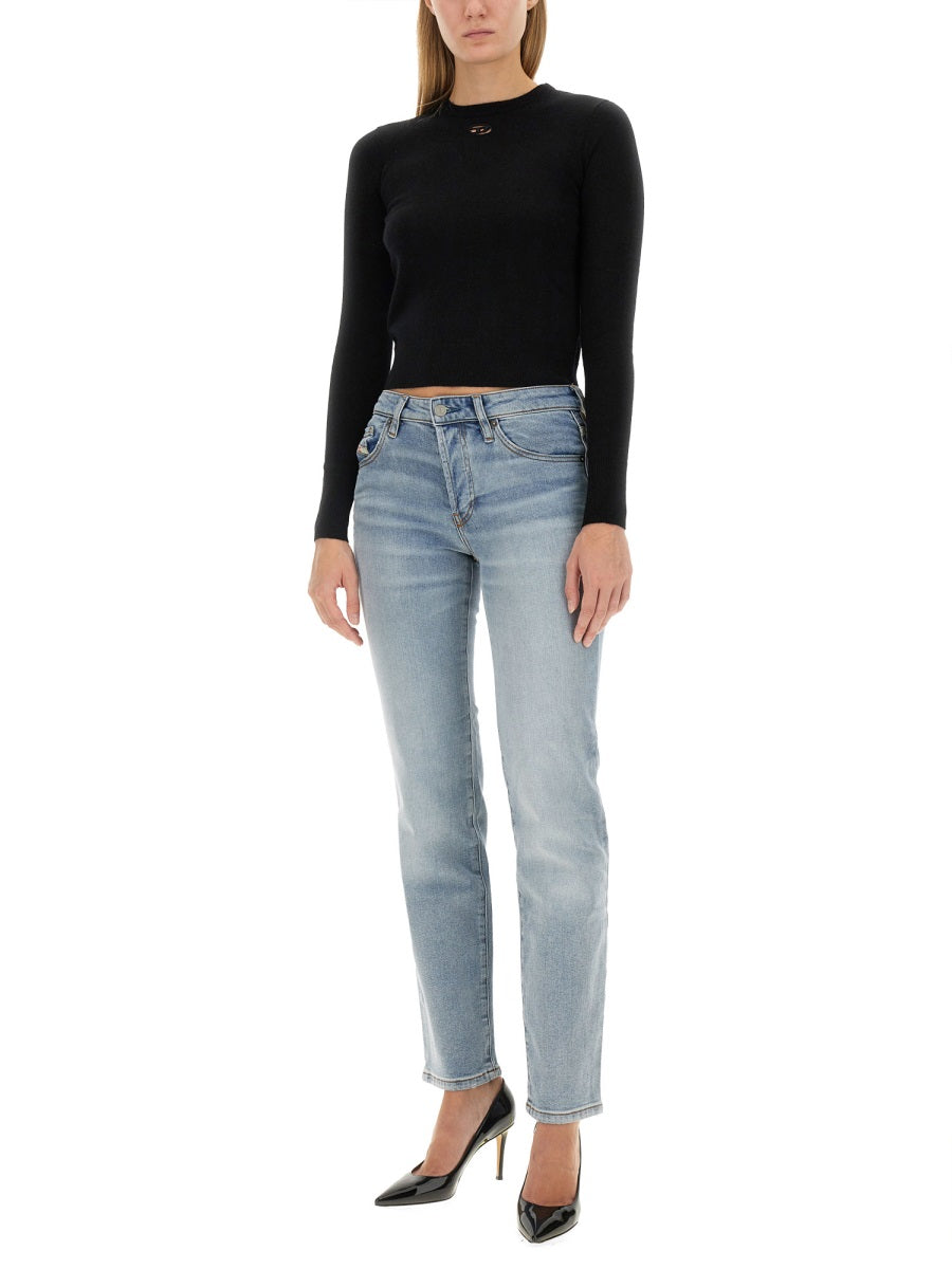 Diesel T shirts - Black | Wanan Luxury