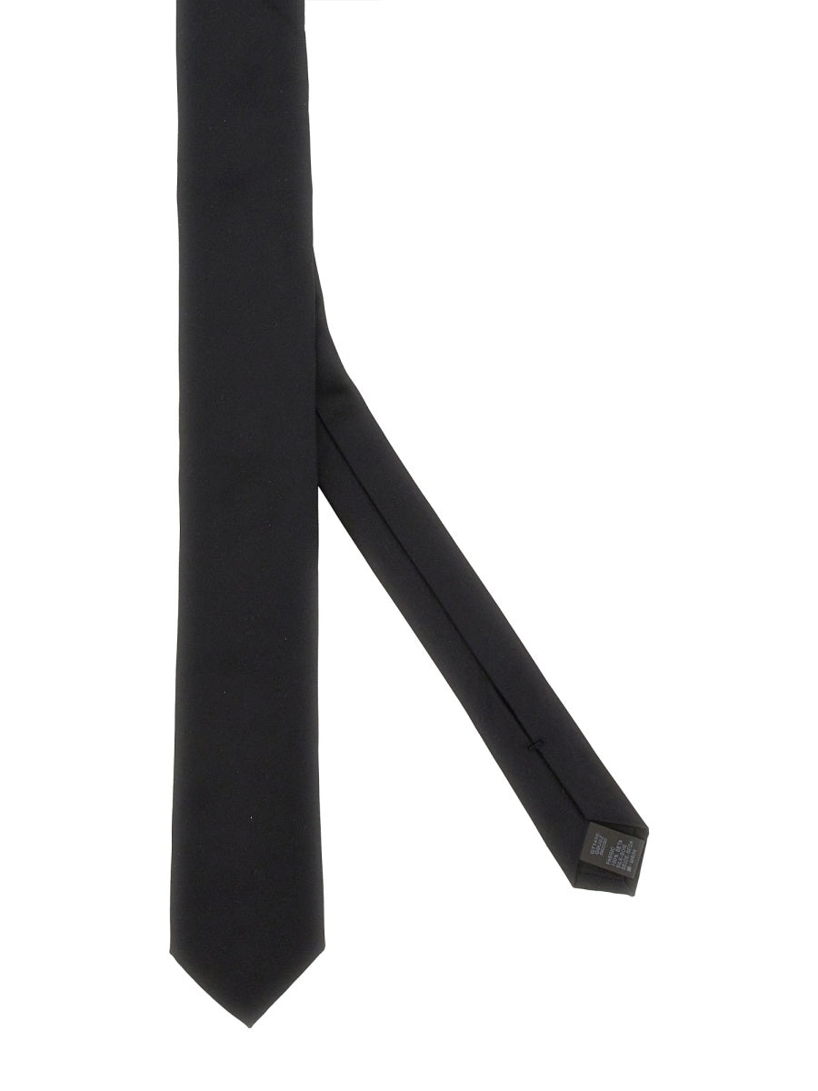 Dolce & Gabbana Ties & Papillon - Black | Wanan Luxury