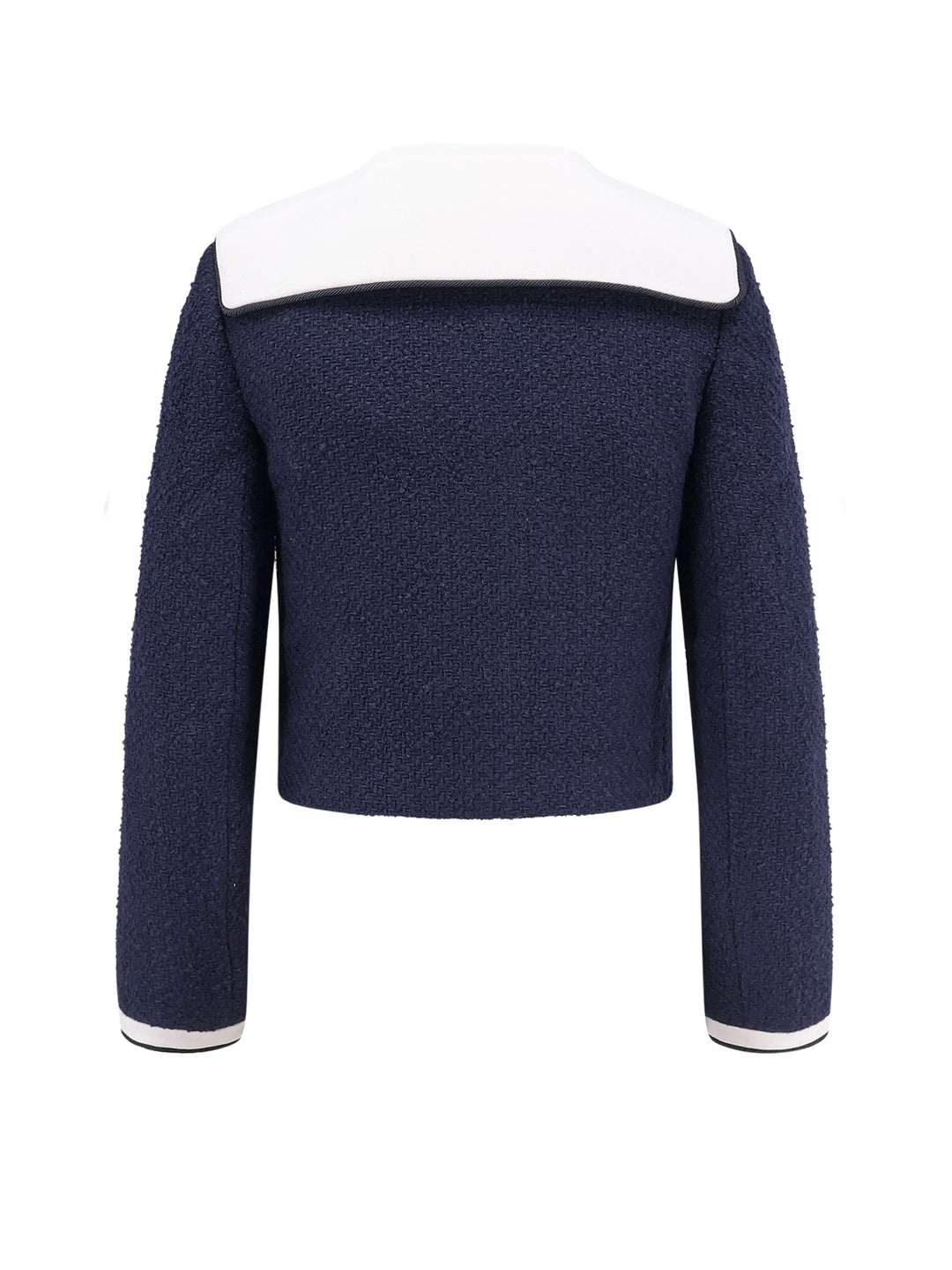 Self Portrait Jackets - Blue and green | 85c514ab245b40879872eb1f912f0c32e83e95fe