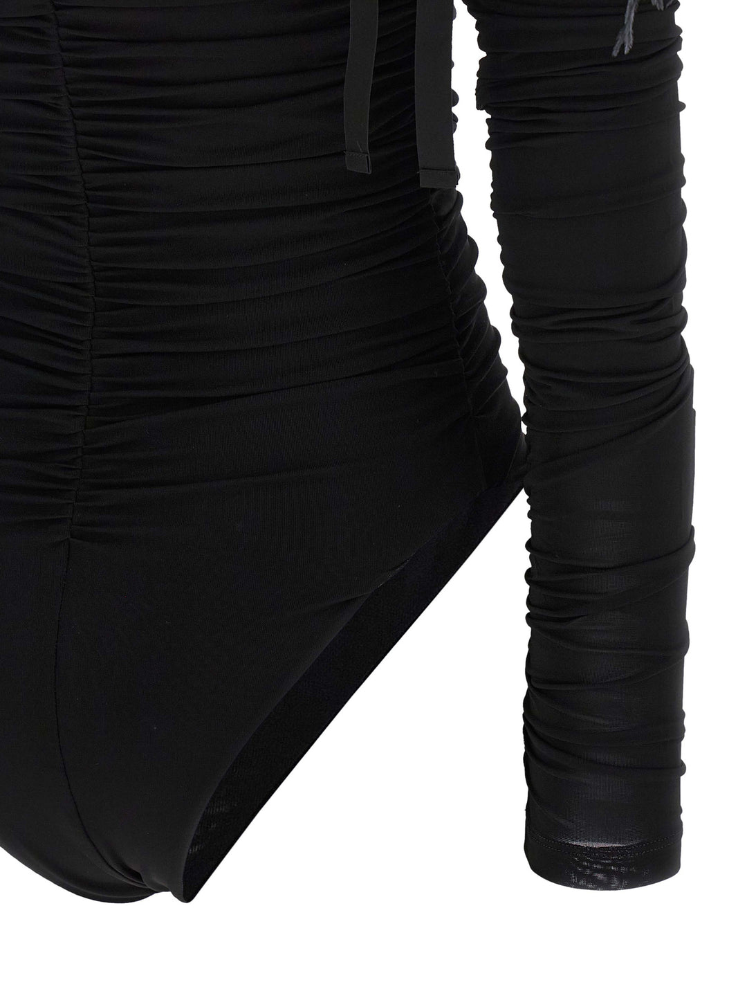 Pinko Ottovolante Tops - Black | 87bbaa8e4c745e9852744d32f8597d8203a88667