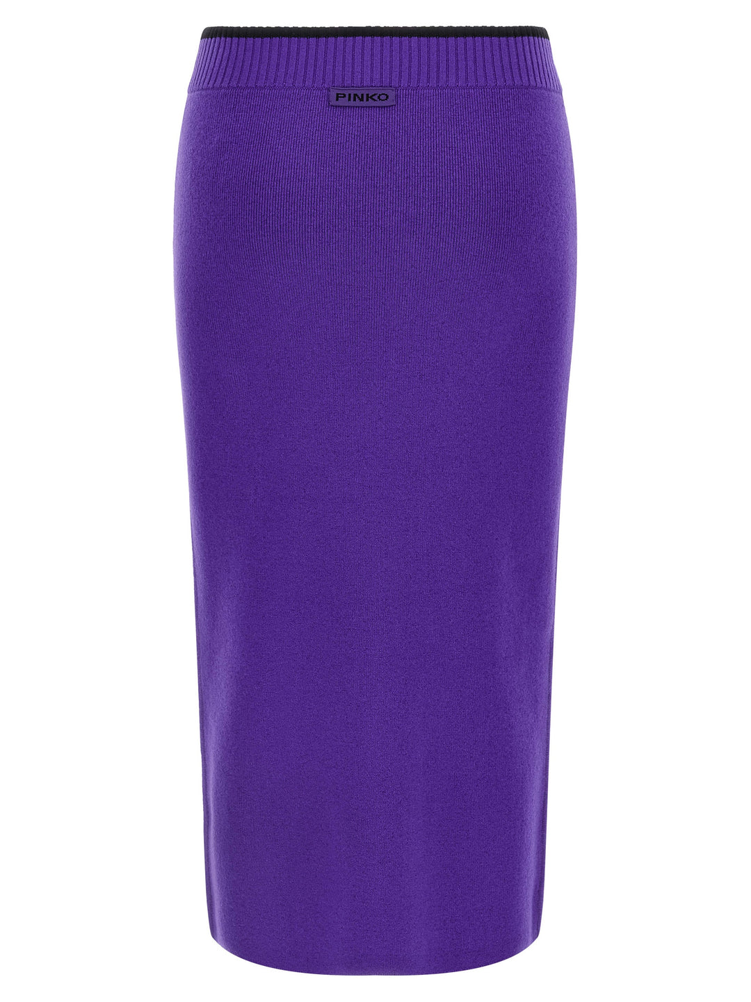 Pinko Nuova Guinea Skirts - Purple | e1ae8fe7a566e0ab190579f477594d0384e15d80