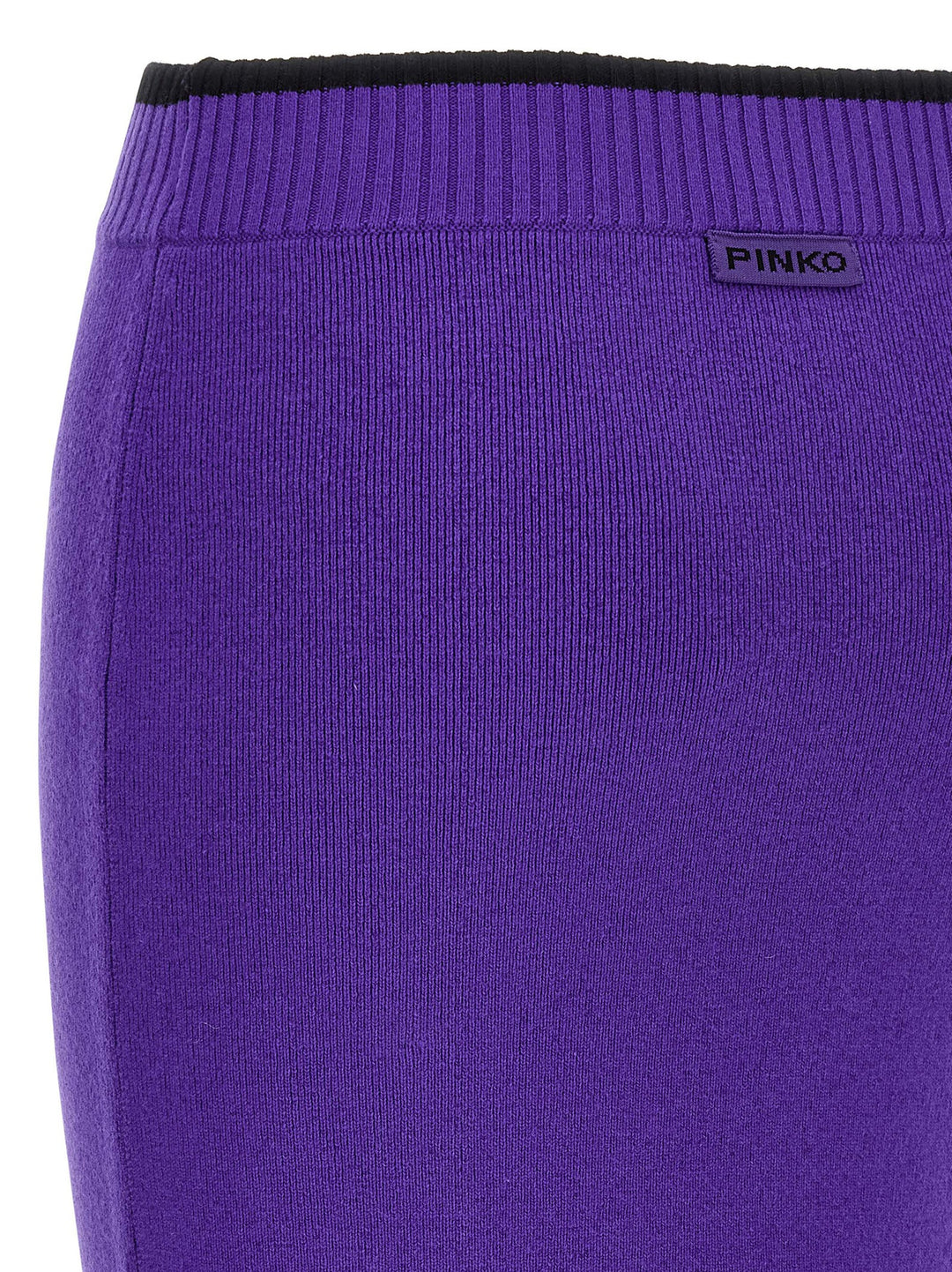 Pinko Nuova Guinea Skirts - Purple | 370df2cc1b9ecb129c284ef7295f85995cb48f34