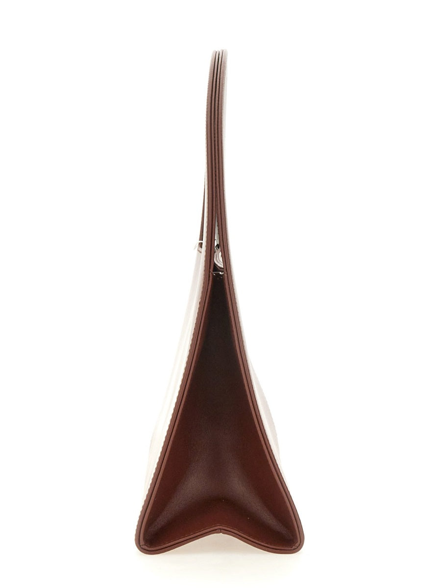 Sofia Hand Bags - Brown | Wanan Luxury