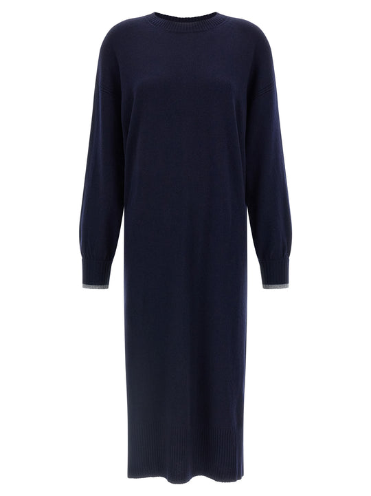 Puerto Rico Dresses Blue