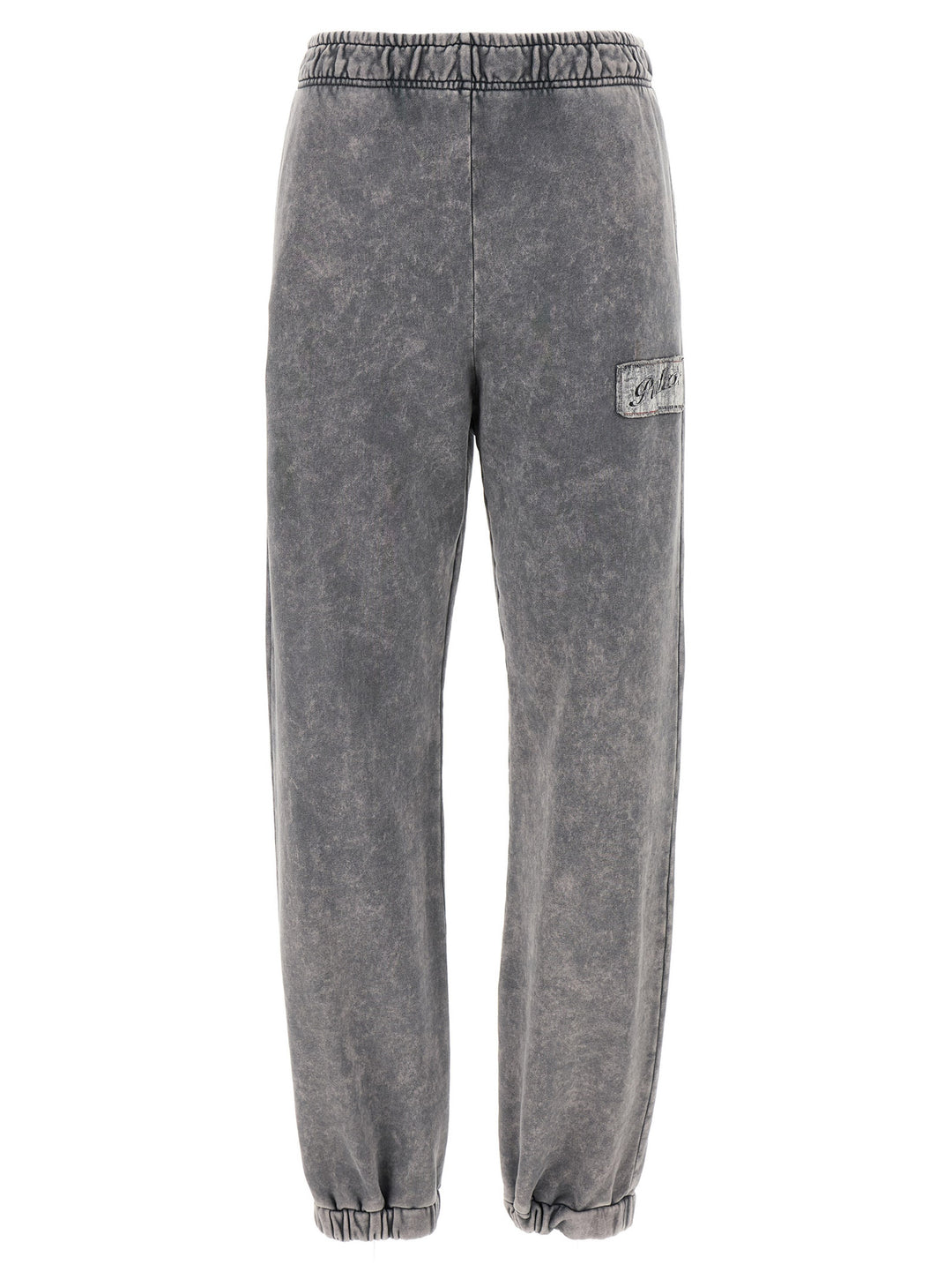 Pinko Pazzo Pants - Gray | 4118030875cf05a3fa5f2d98c9d9d8446abfb9a3