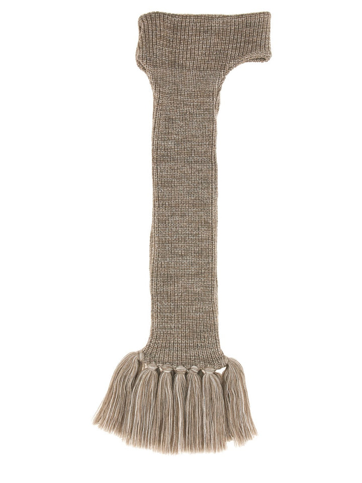 Kijima Takayuki Hats - Grey | Wanan Luxury