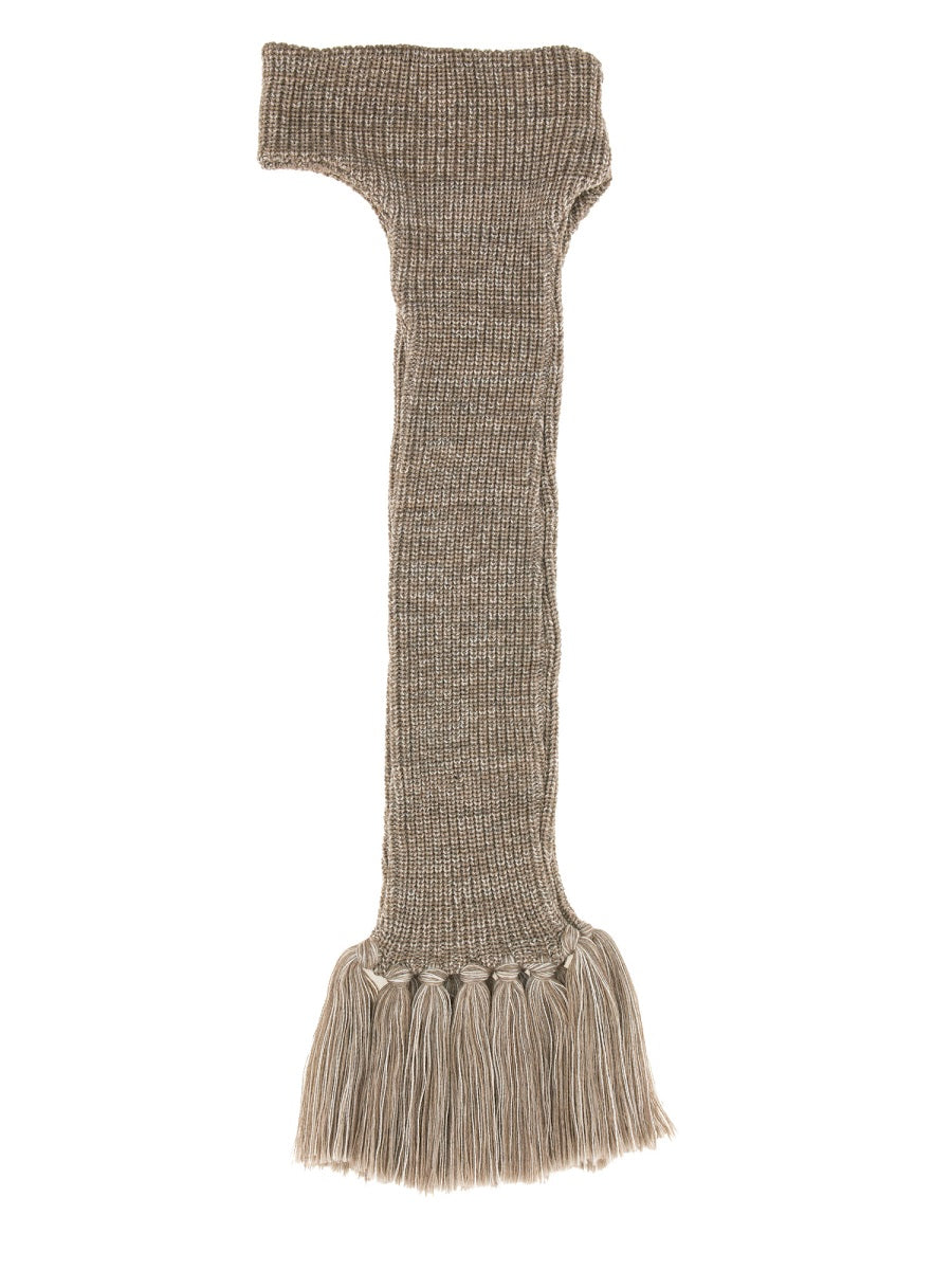 Kijima Takayuki Hats - Grey | Wanan Luxury