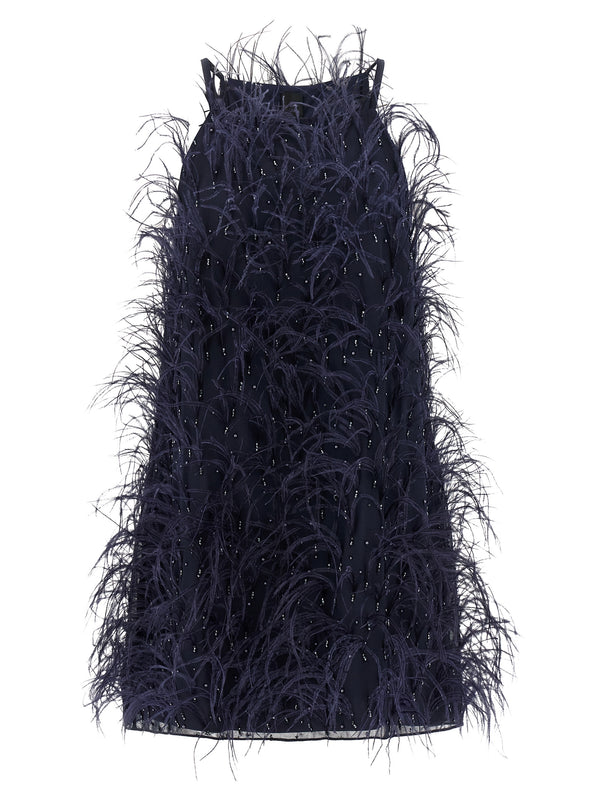 Piripicchio Dresses Blue