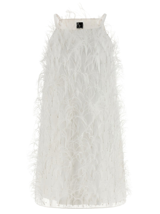 Piripicchio Dresses White