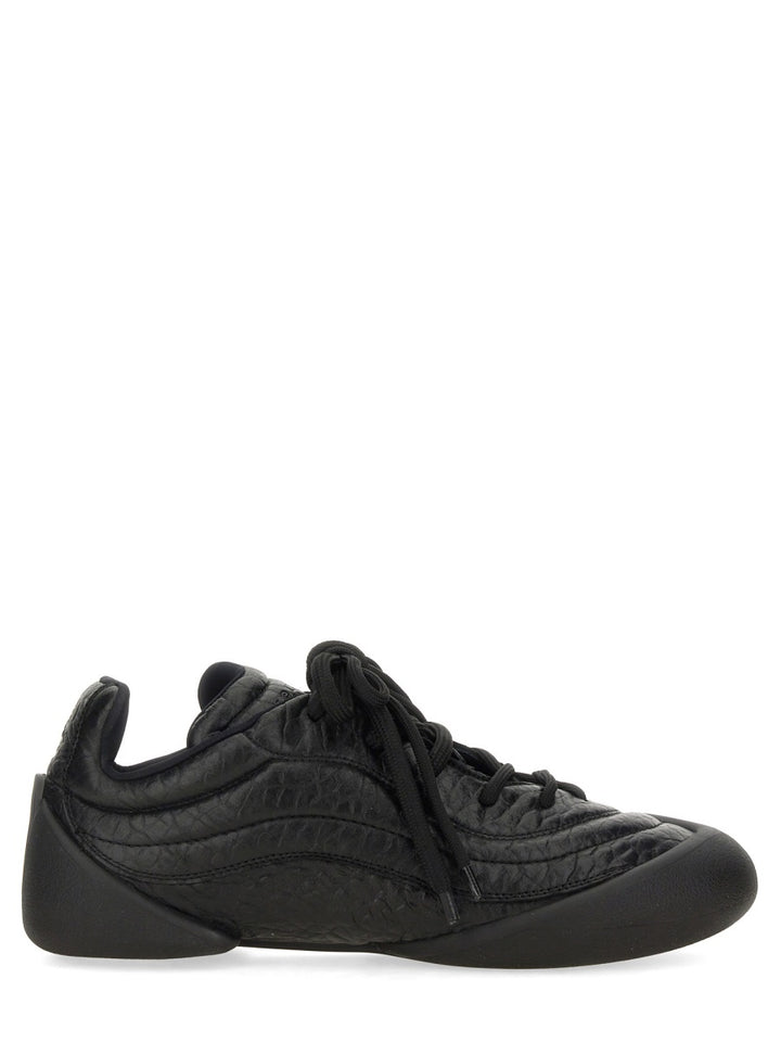 Alexander McQueen Sneakers - Black | Wanan Luxury