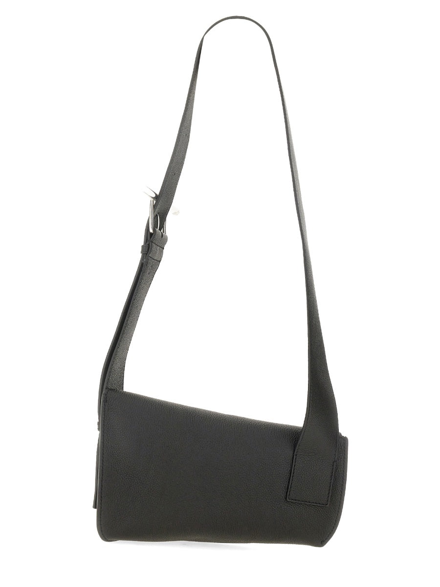 Alexander McQueen Shoulder Bags - Black | Wanan Luxury