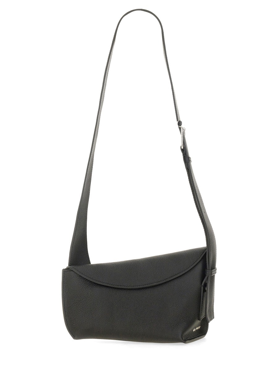 Alexander McQueen Shoulder Bags - Black | Wanan Luxury