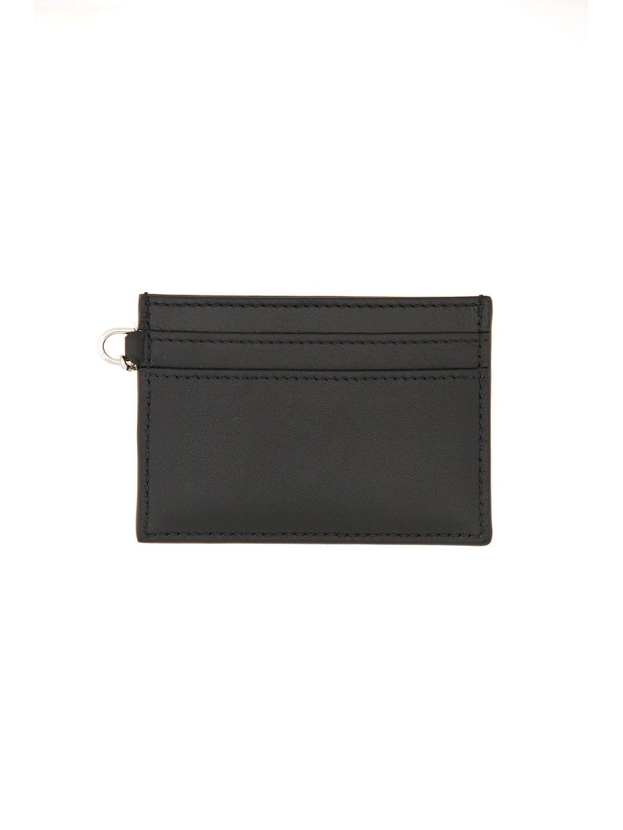 Alexander McQueen Wallets & Pures - Black | Wanan Luxury