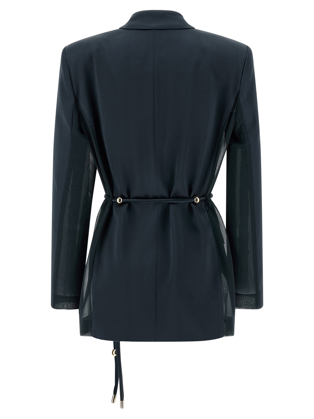 Pinko Carillon BlazerS - Blue | cd206aa10d4b9c4be5e4d76dcefcc6f9904eaccb