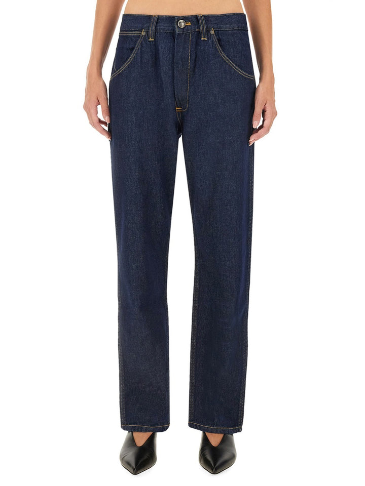 Vivienne Westwood Denim - Blue | Wanan Luxury