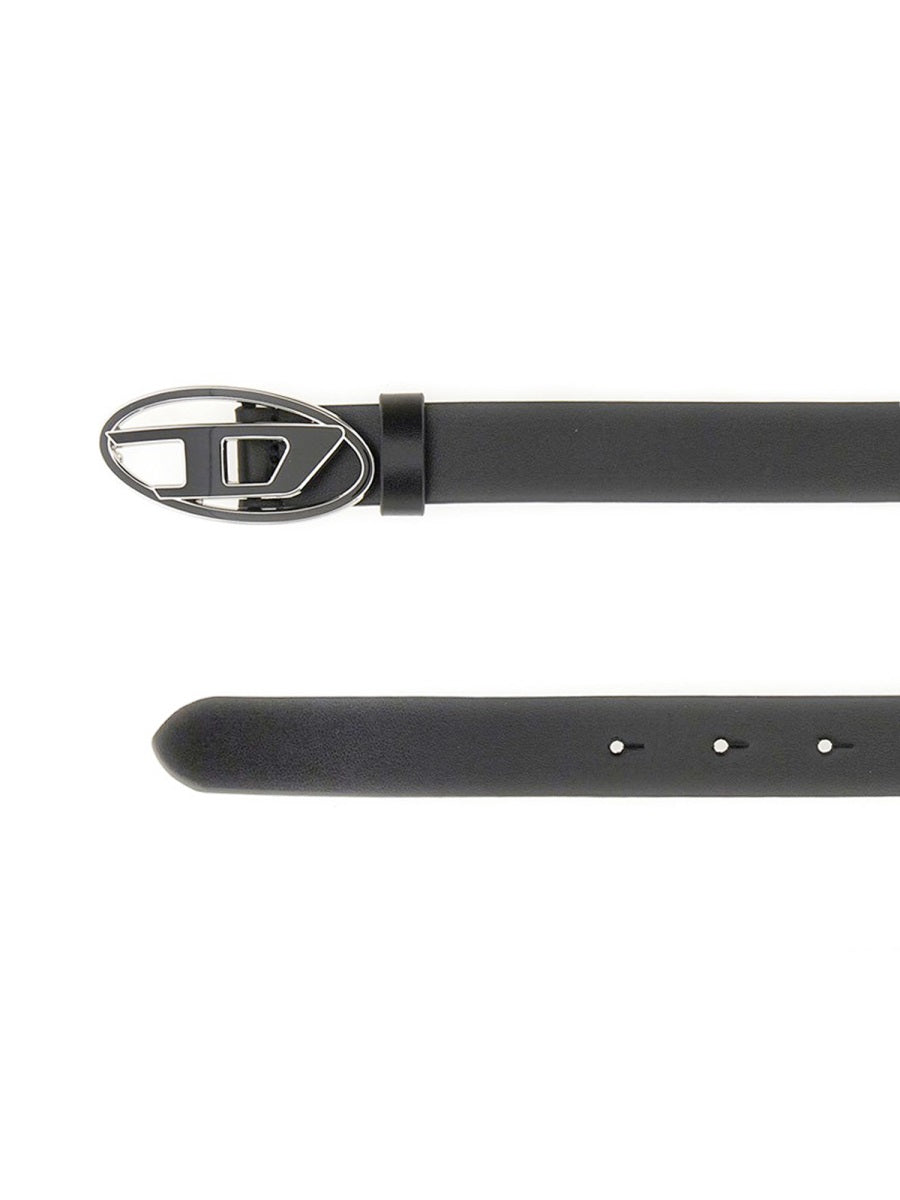 Diesel Belts - Black | Wanan Luxury