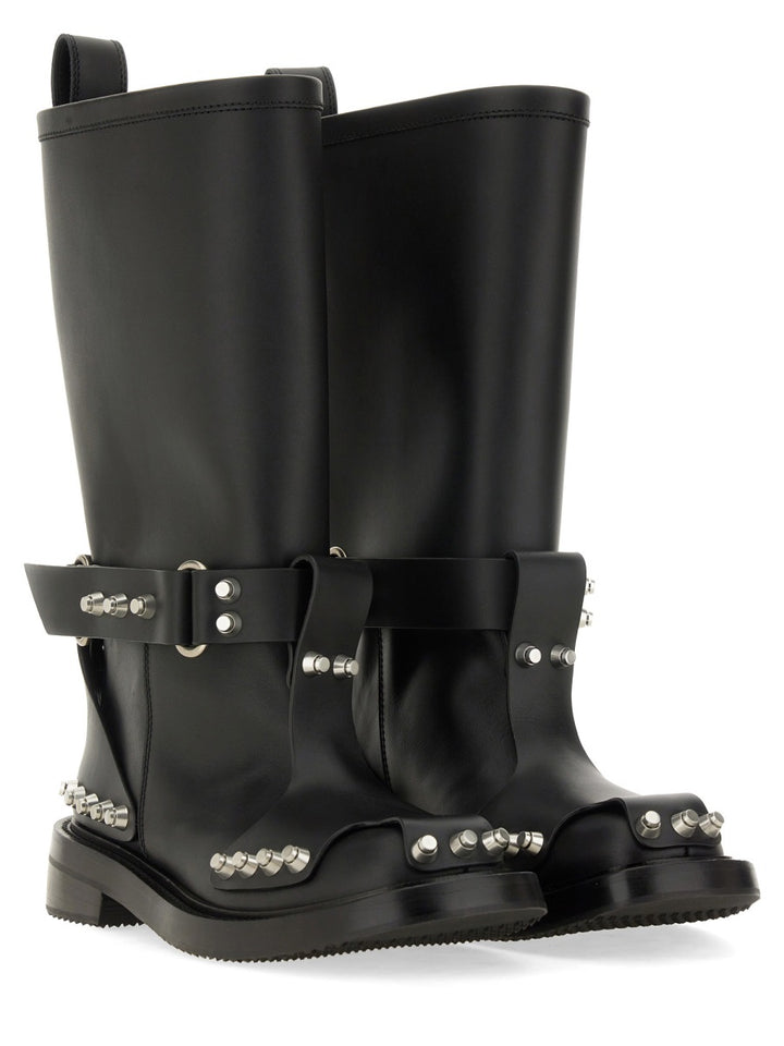 Alexander Wang Boots - Black | Wanan Luxury