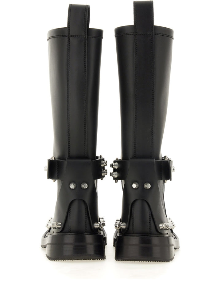 Alexander Wang Boots - Black | Wanan Luxury
