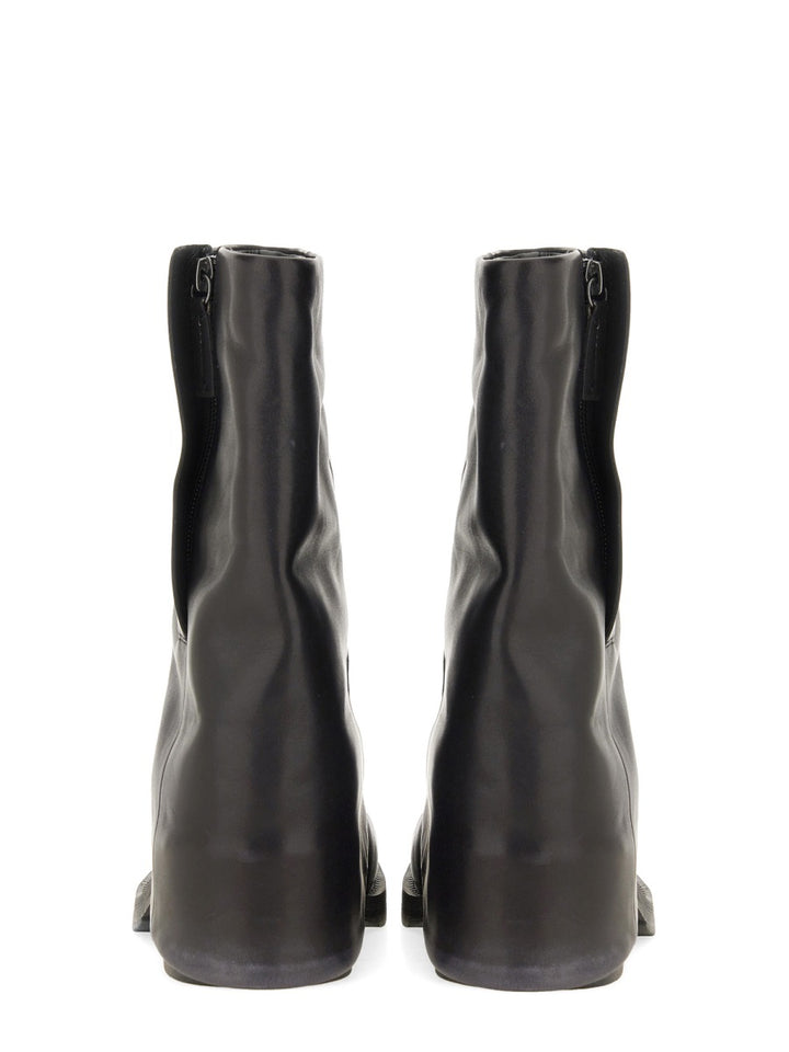 Ash Boots - Black | Wanan Luxury