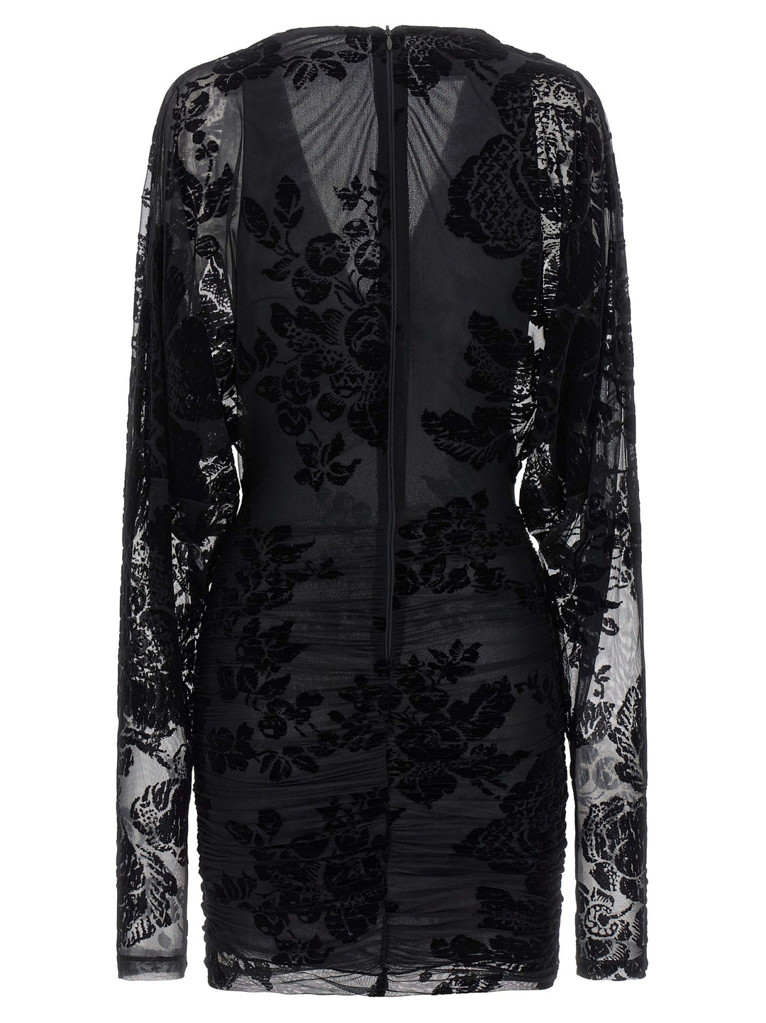 Pinko Roulette Dresses - Black | 38ed5f6145c0893d62a528698c445b827d44c98b