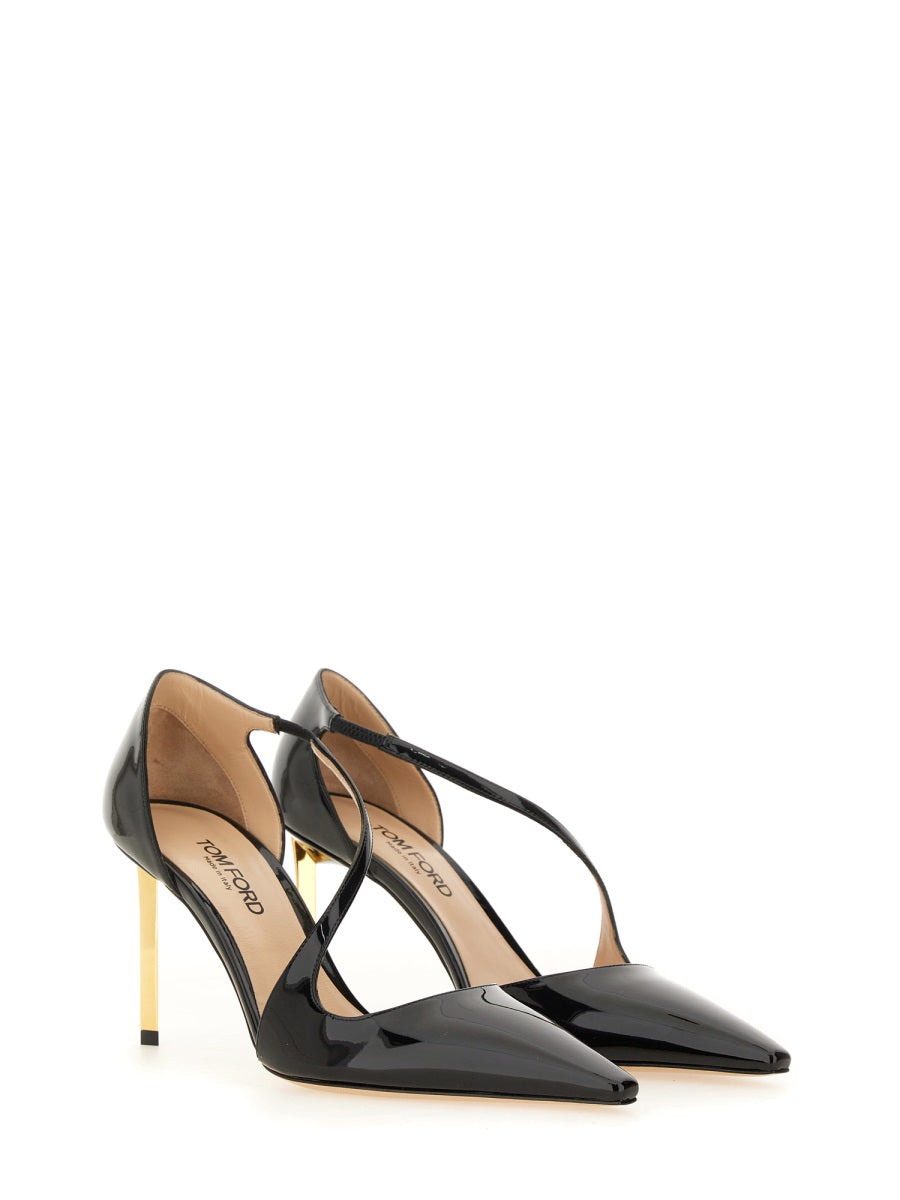 Tom Ford pumps - Black | Wanan Luxury
