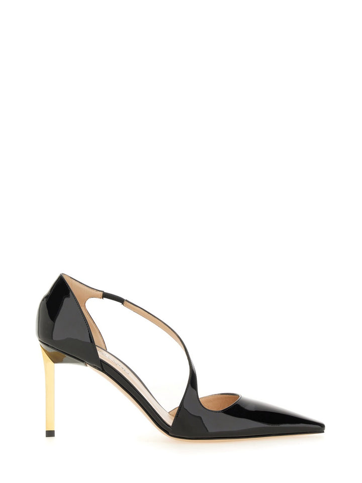 Tom Ford pumps - Black | Wanan Luxury