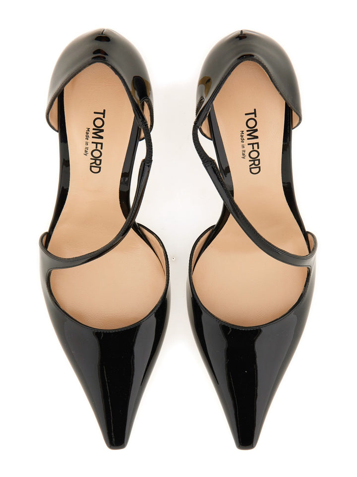 Tom Ford pumps - Black | Wanan Luxury