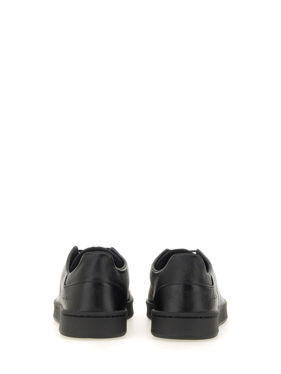 Adidas Y-3 Sneakers - Black | 58ba1eee4b256853efc13b63c48b1bfc9c2a003e