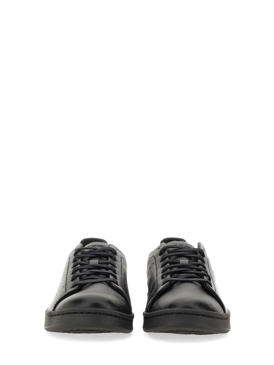 Adidas Y-3 Sneakers - Black | 1f9ae4b3149185860d488aea8ad55d07785f85ae