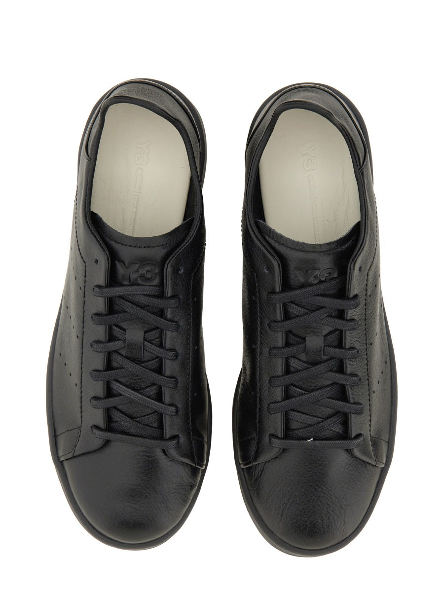 Adidas Y-3 Sneakers - Black | 6a506ee472bbaa5aa3e452ea4f3d0ee14948ca0f