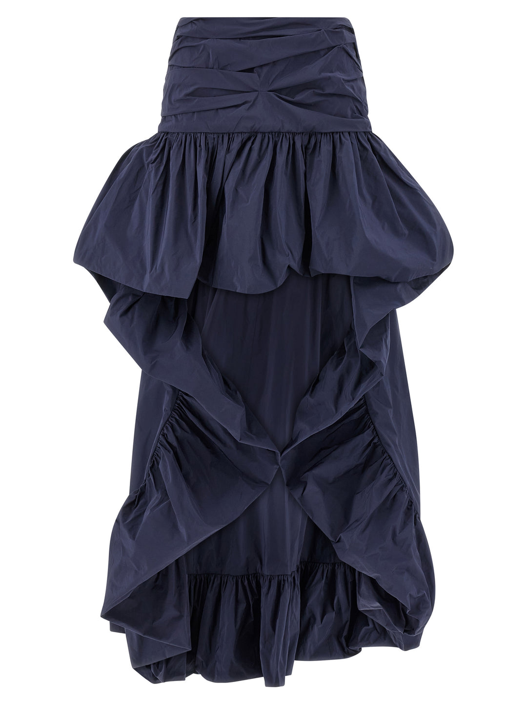 Pinko Dondolo Skirts - Blue | 9a979a1d63812458e43e50ff865df9b528bdc39c