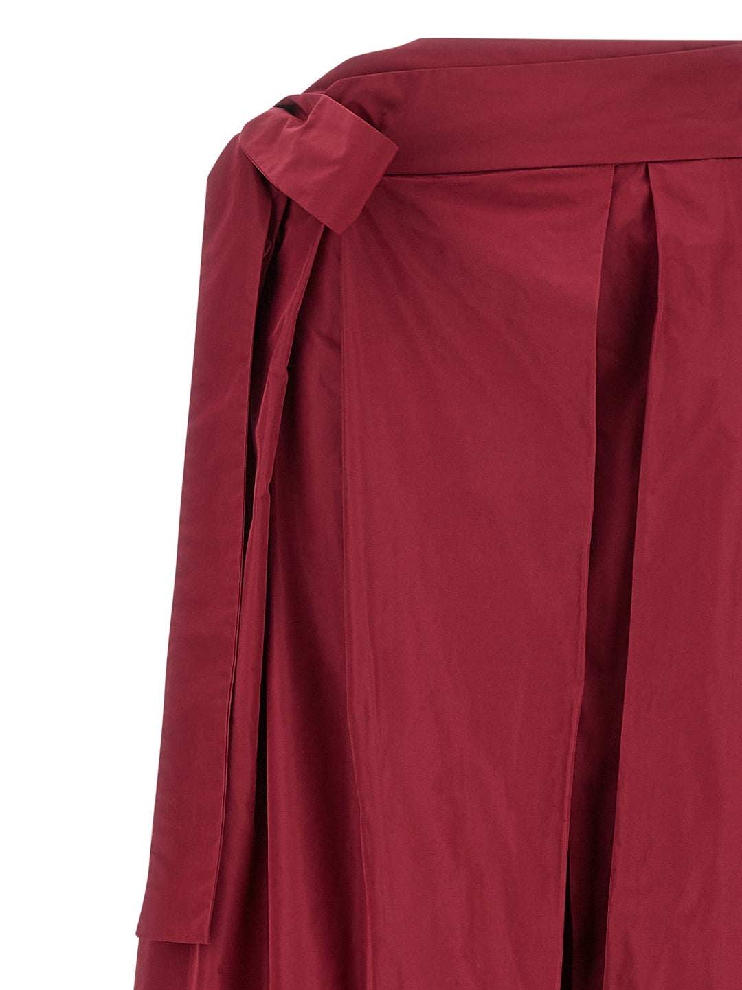 Pinko Cavallinaì Skirts - Bordeaux | a1740ac8b14e8521ec70f13a9f68d770f0ee9e0b