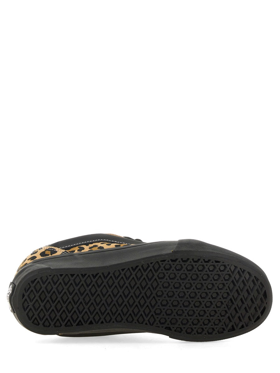 Vans Sneakers - Animal Print | Wanan Luxury