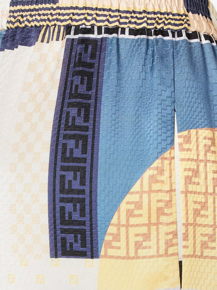 Fendi  - OCEAN-25 | 2738e349eca3890987e8696c3b310b0cdc5d59b5