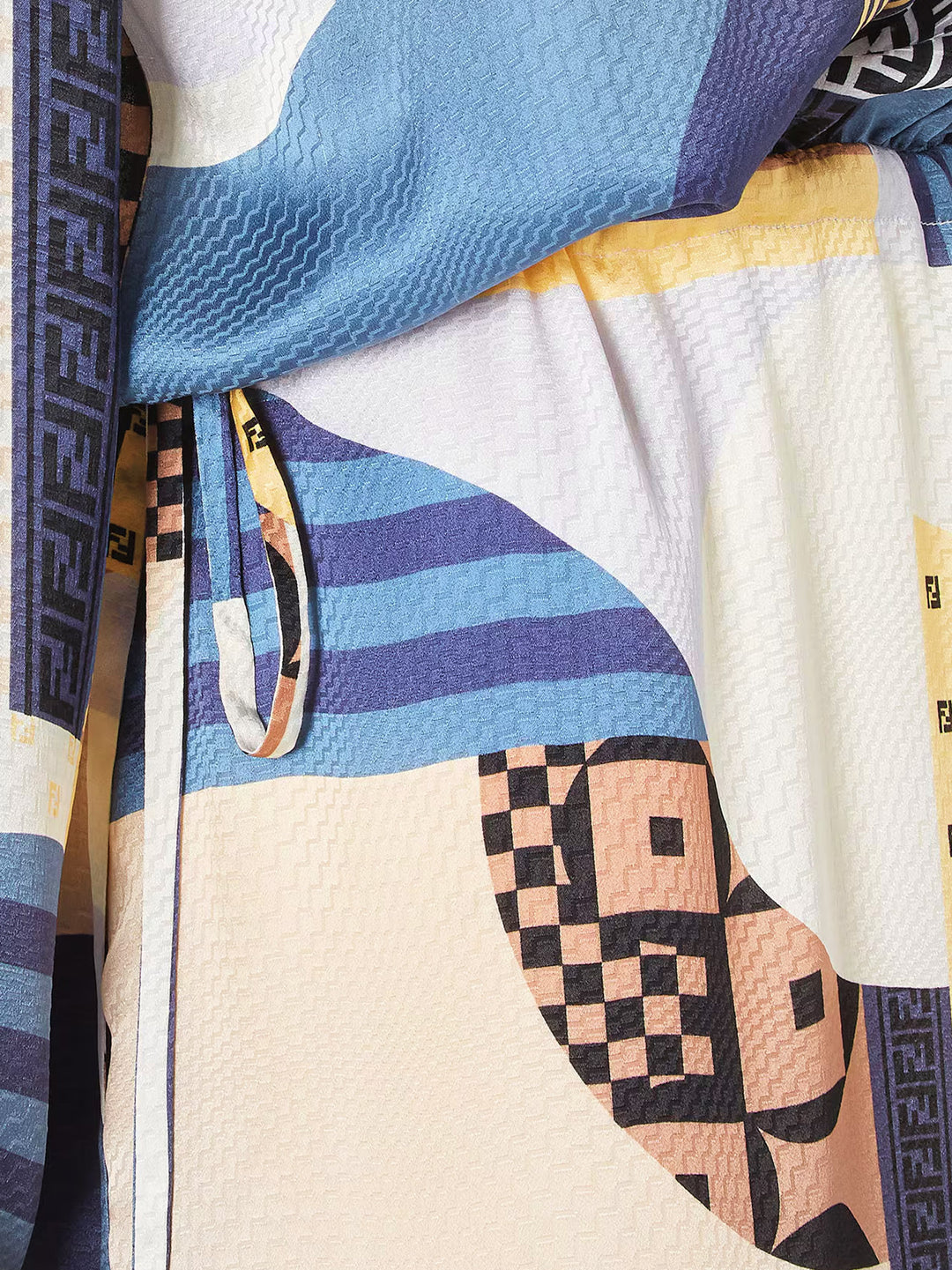 Fendi Dresses - OCEAN-25 | ceb3a239d250c92e47b659bc6b4c1932a5cccd7c