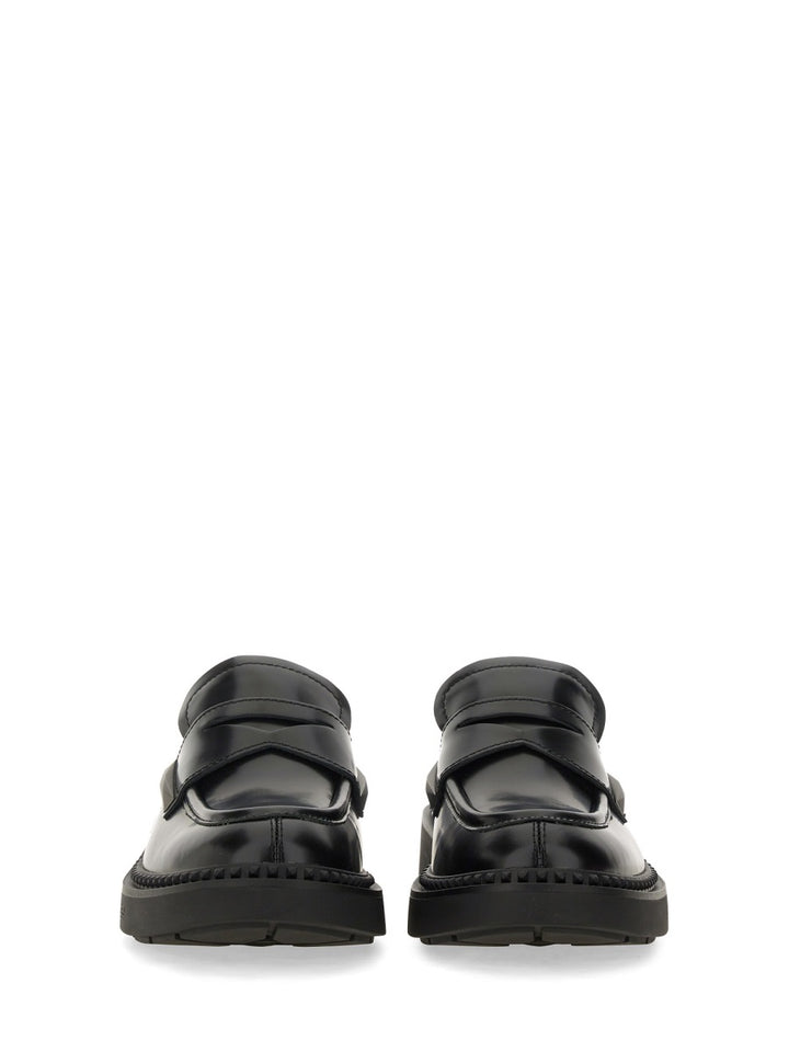 Ash Loafers - Black | Wanan Luxury