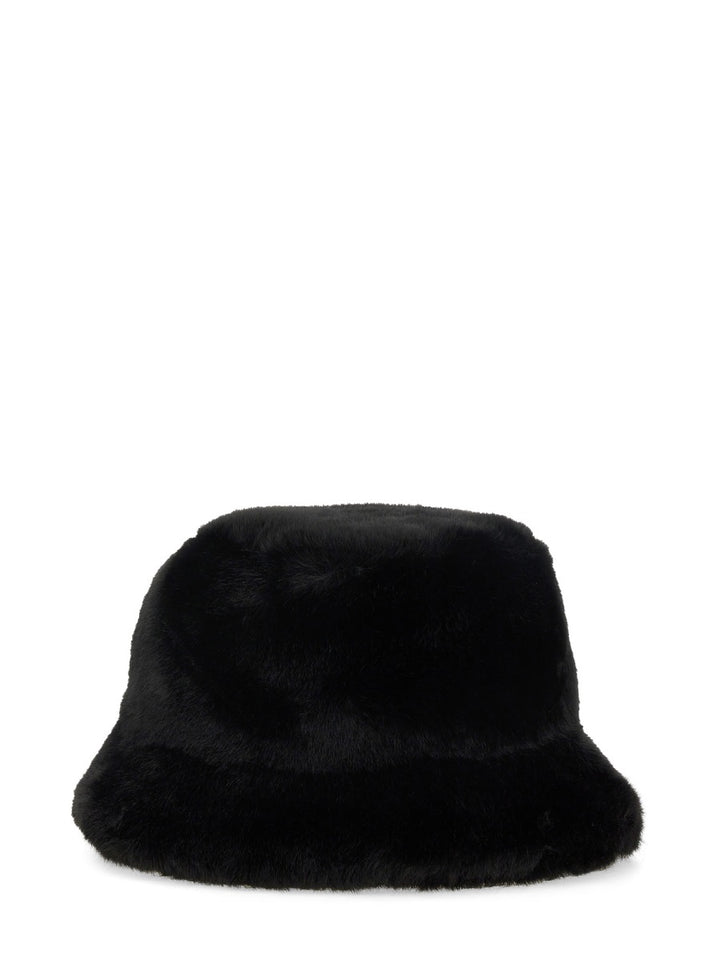 Stand Studio Hats - Black | Wanan Luxury
