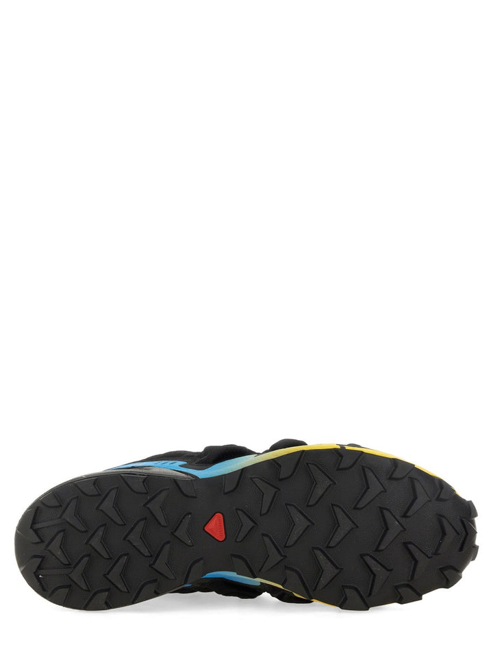 Salomon x Y/Project Sneakers - Black | Wanan Luxury