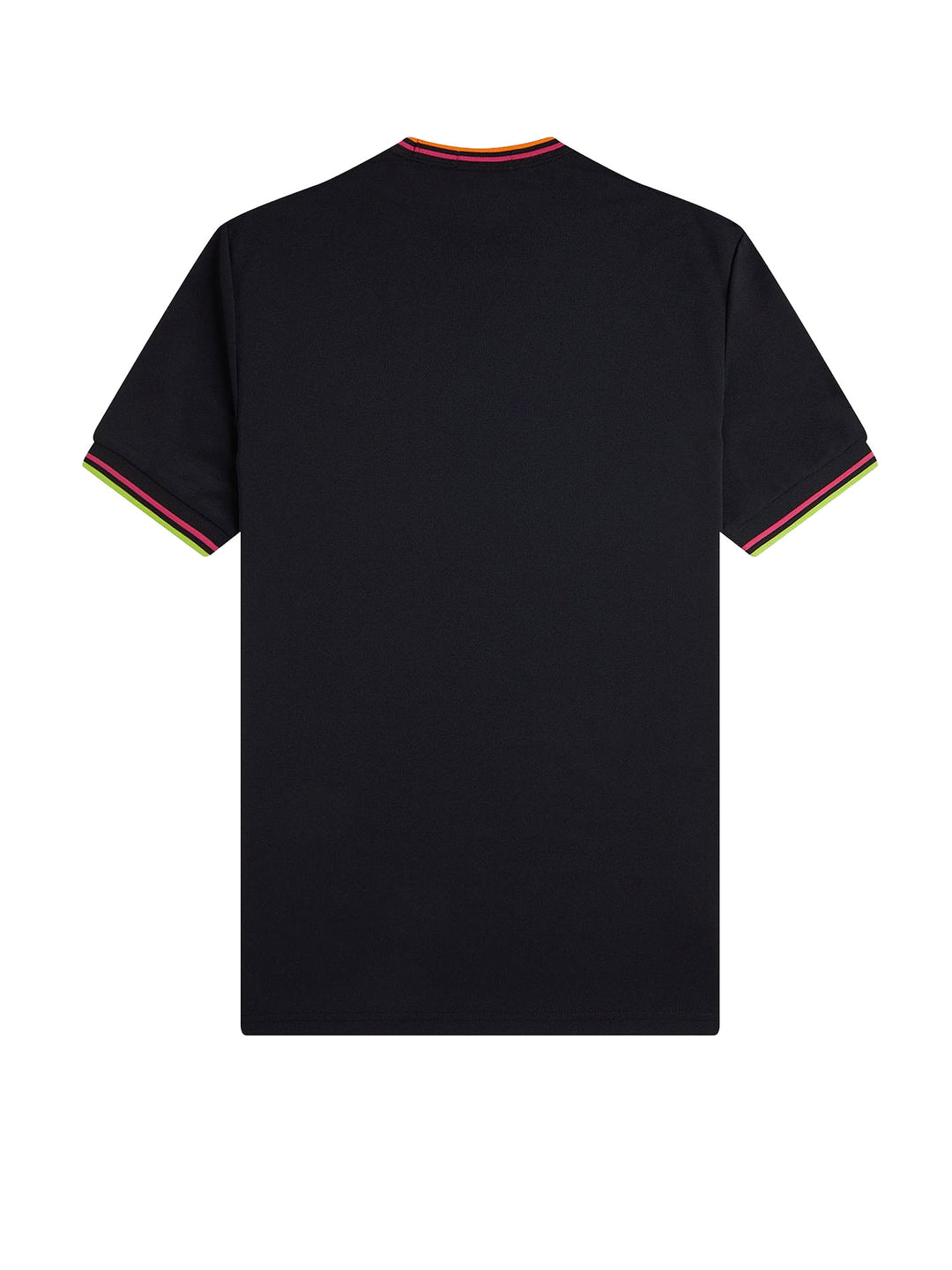Fred Perry T-shirts and Polos - Blacks and greys | 947e2391681440a3fda407b285b5a6967ba73f9c