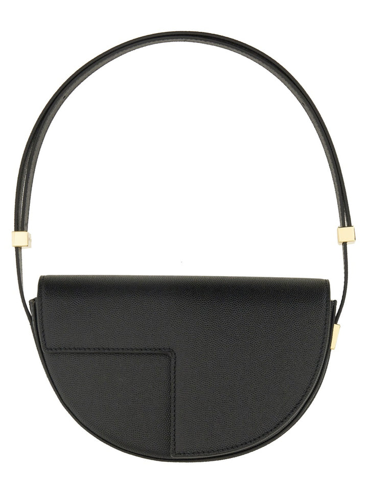 Patou Shoulder Bags - Black | Wanan Luxury