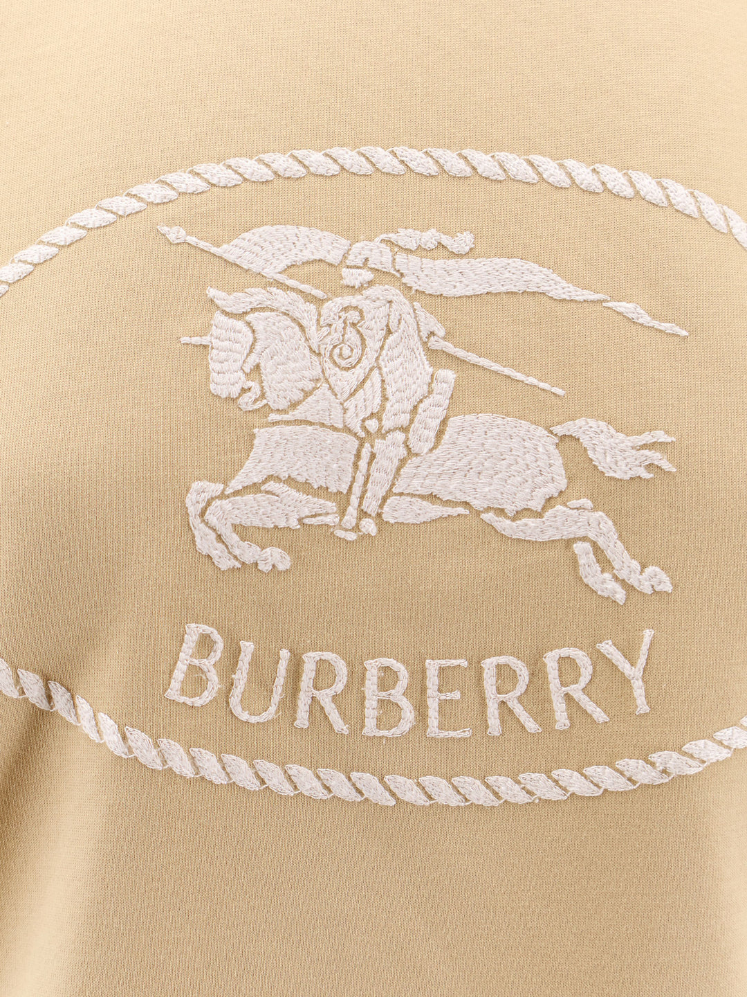 Burberry T-shirts and Polos - FLAX | 9fd801764facebd1fd29a756e0c8fa906151bd73