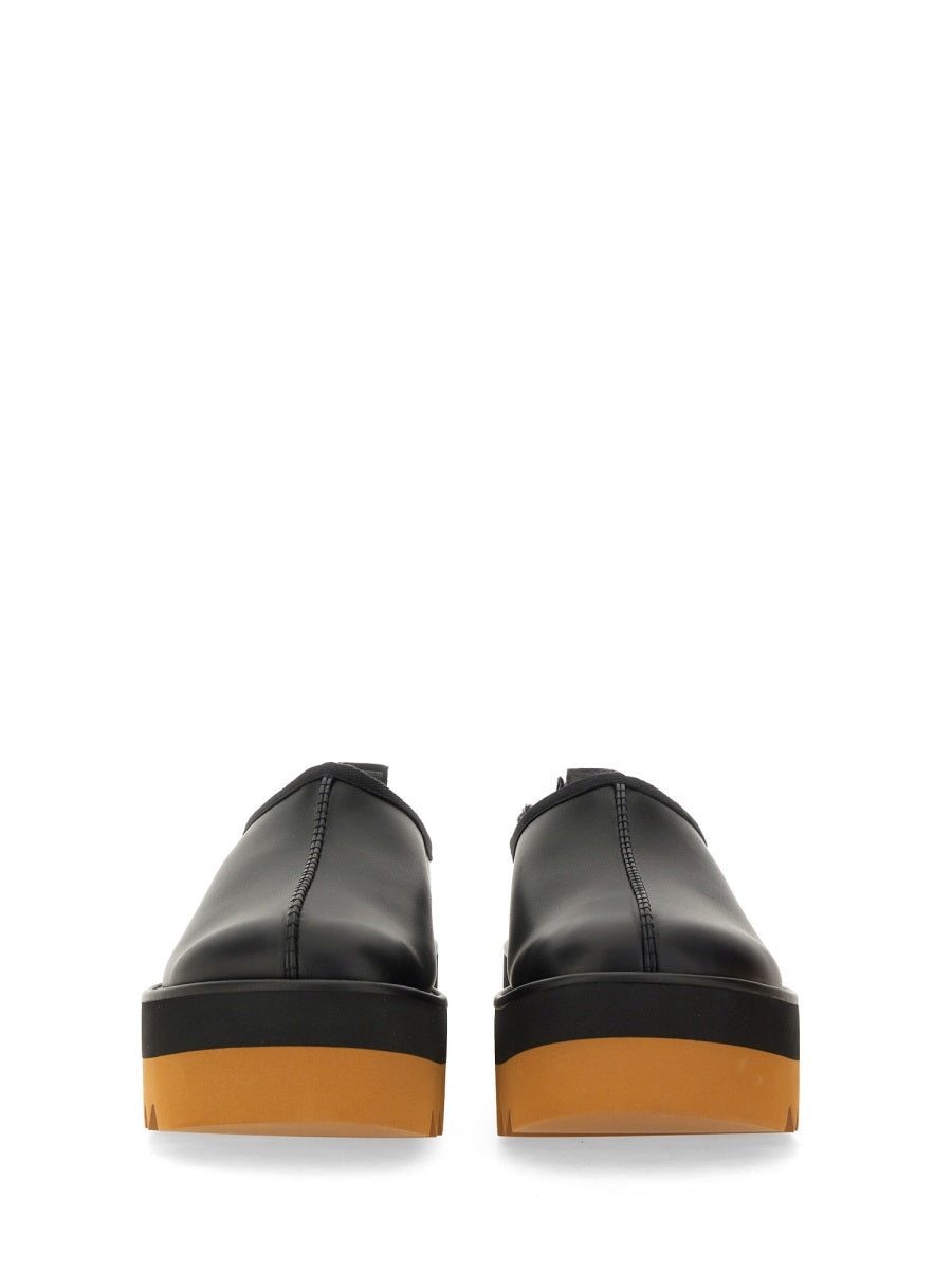 Stella McCartney Sandals - Black | Wanan Luxury