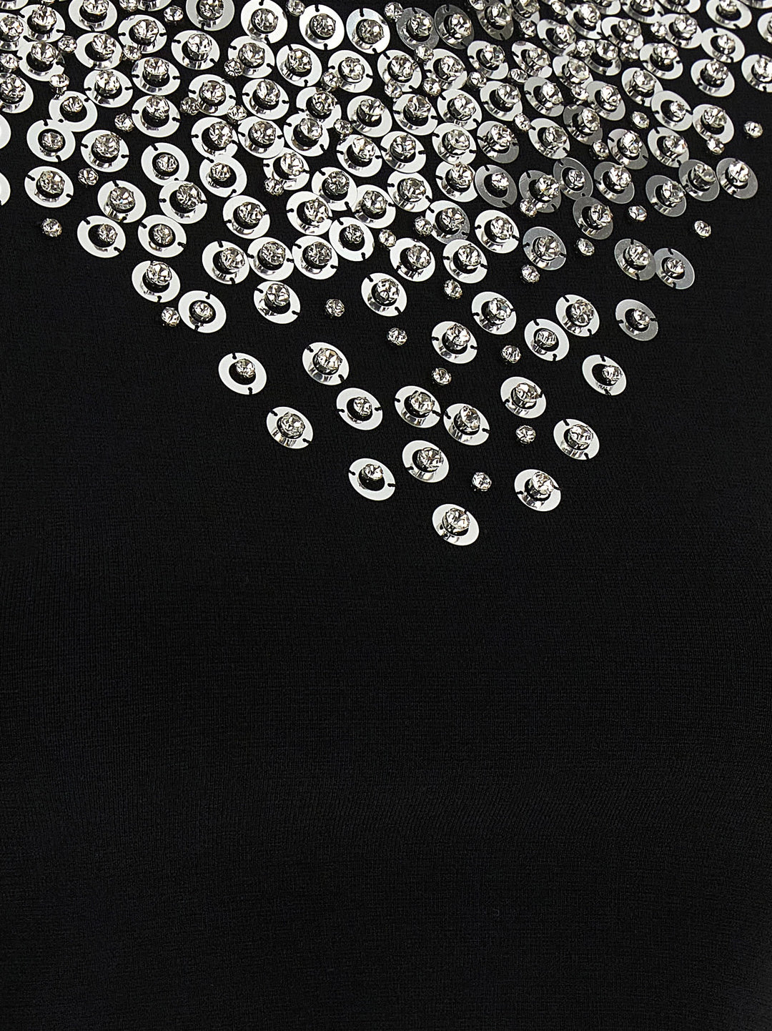 Pinko Big Jim Sweaters and Cardigans - Black | 317e676d3a874284d48058e74223ba5d64af8db9