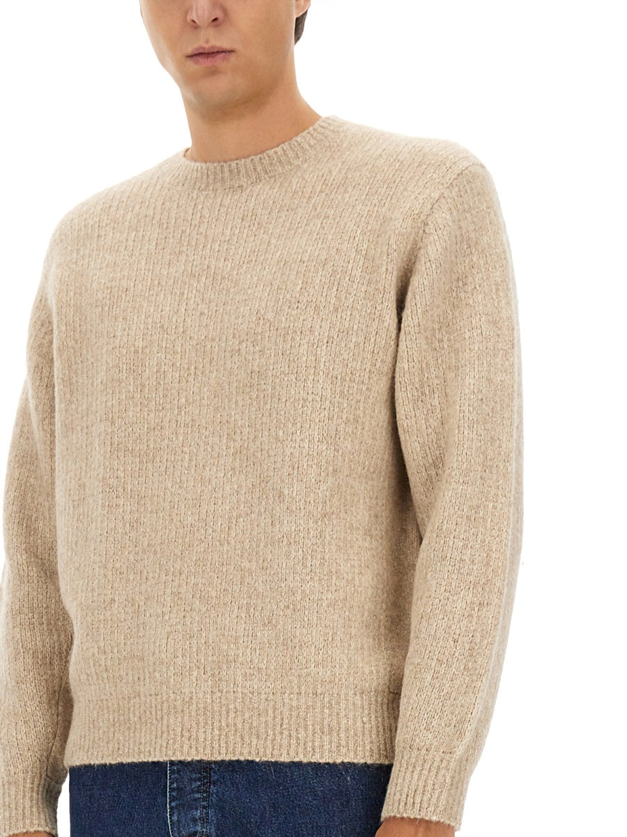 Sunflower Sweaters - Beige | Wanan Luxury